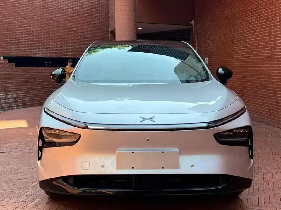 Xpeng G7