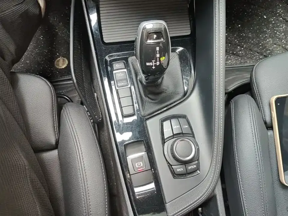 BMW X2 (Import)