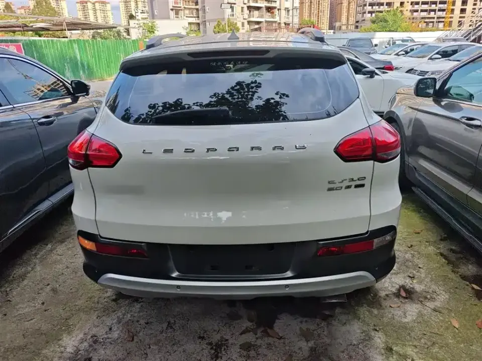 Leopaard Leopaard CS10
