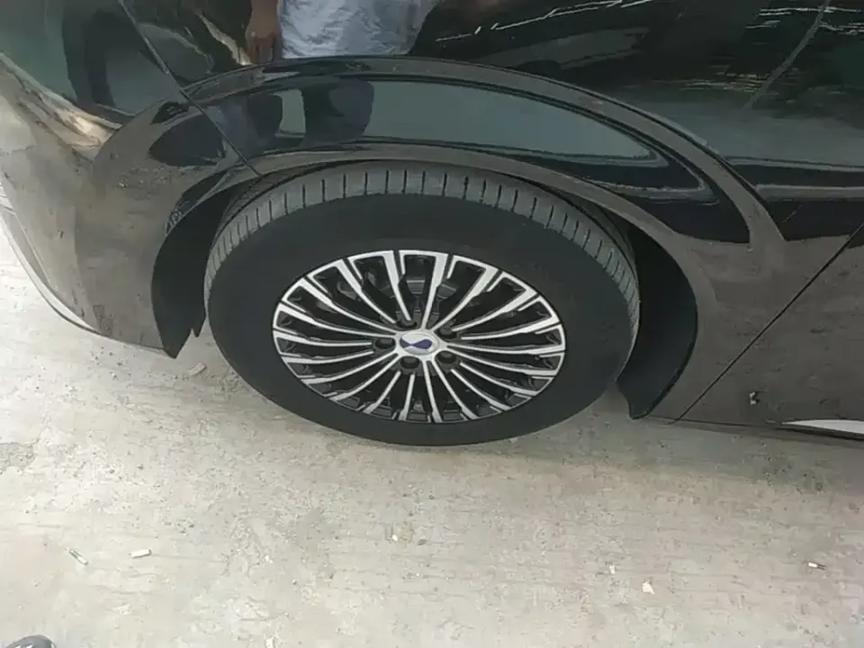 Denza Denza D9