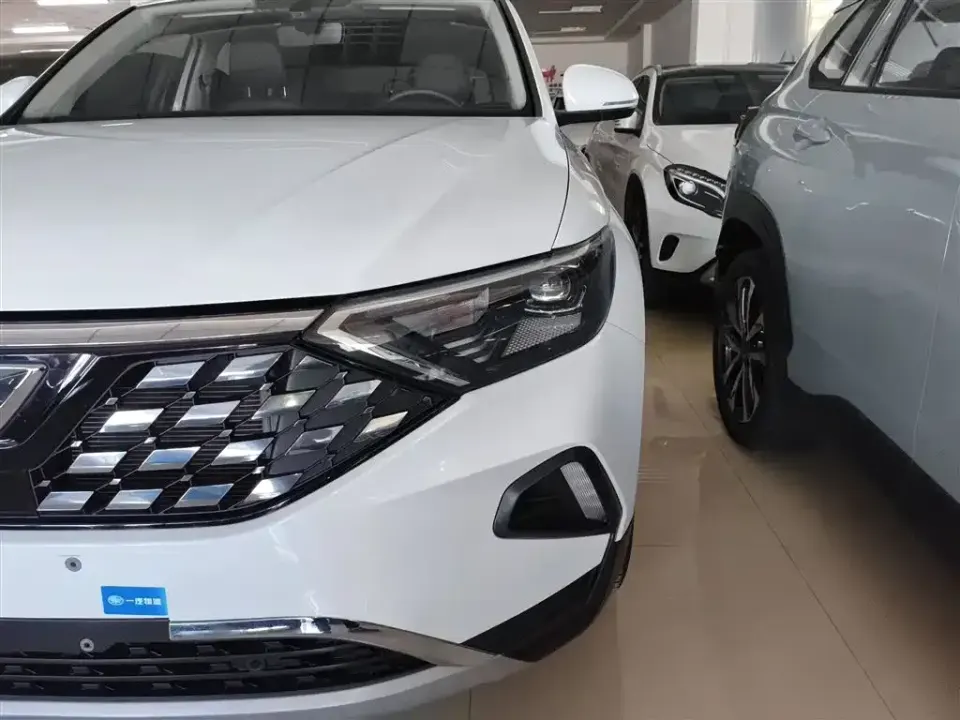 Jetta VS7