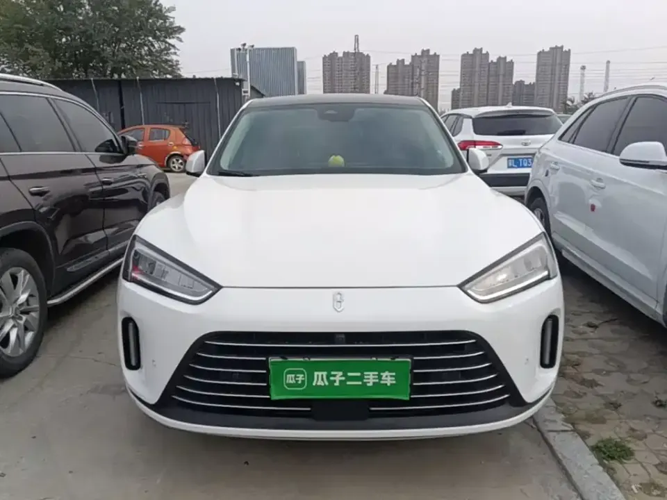 AITO AITO M5