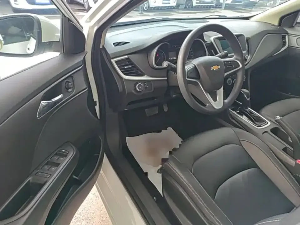 Chevrolet Cavalier
