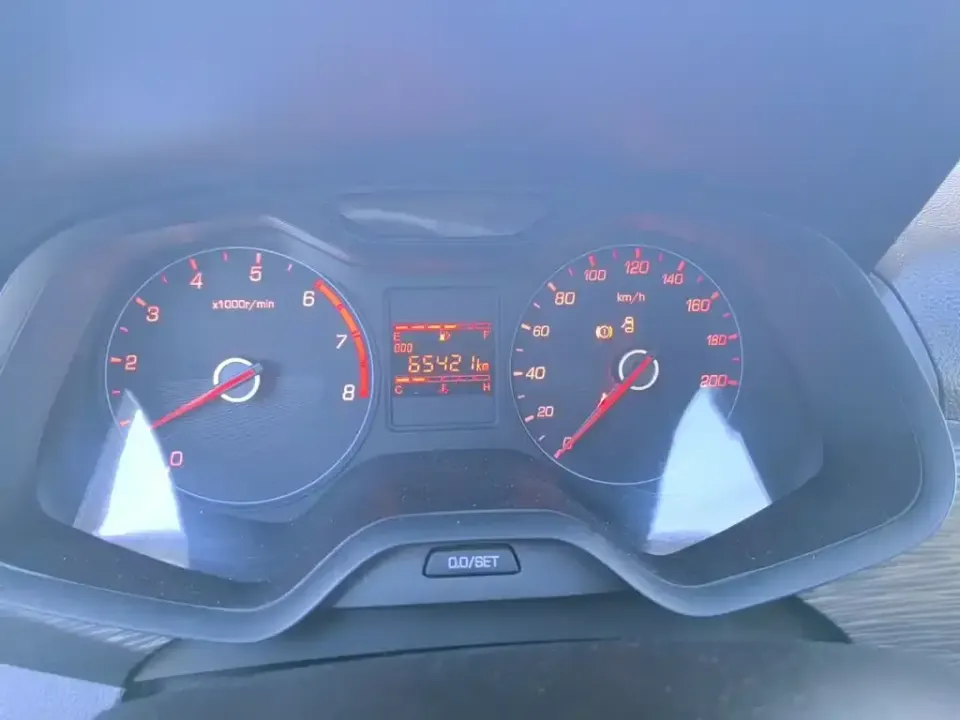 Baojun 310