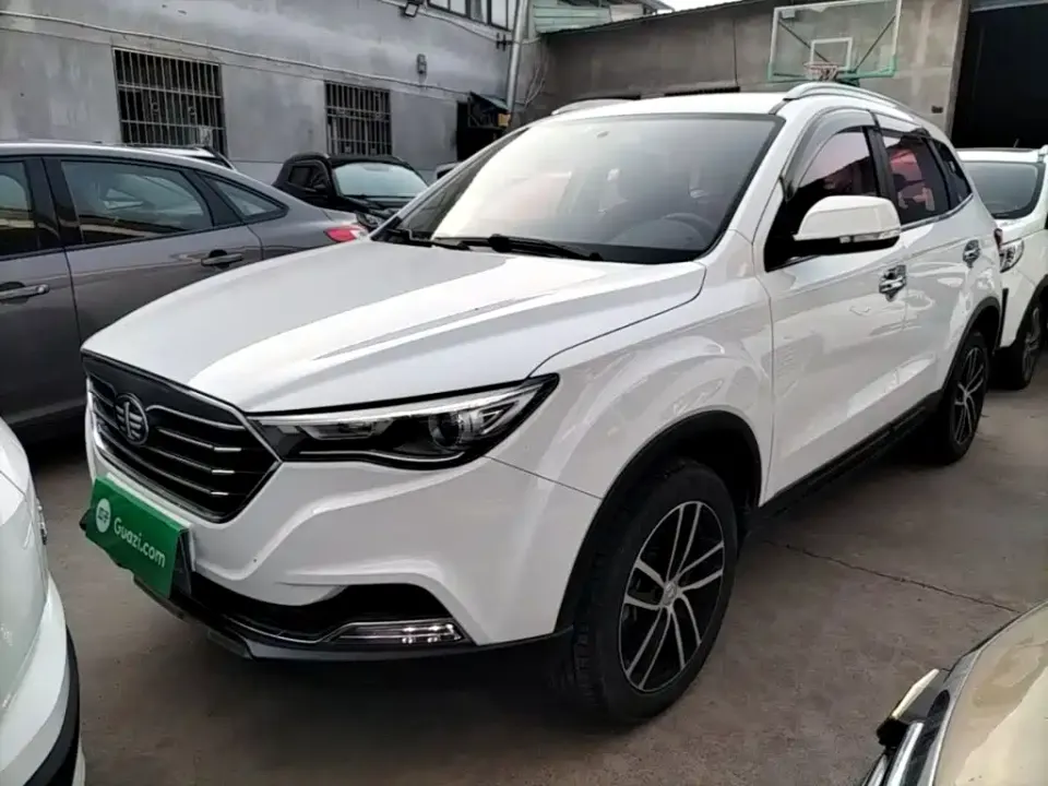 Bestune X40