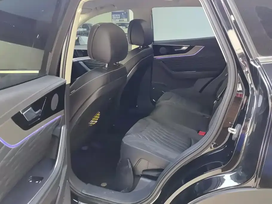 Hongqi Hongqi HS5