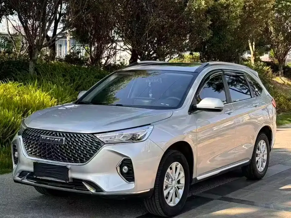 Haval M6