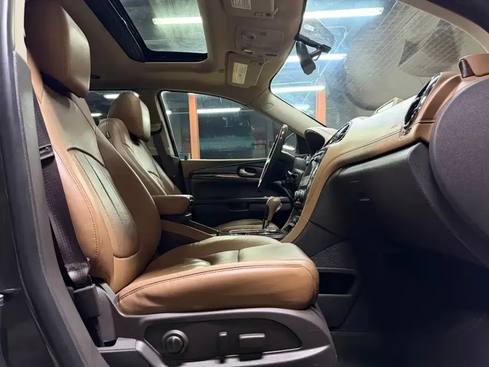 Buick Enclave