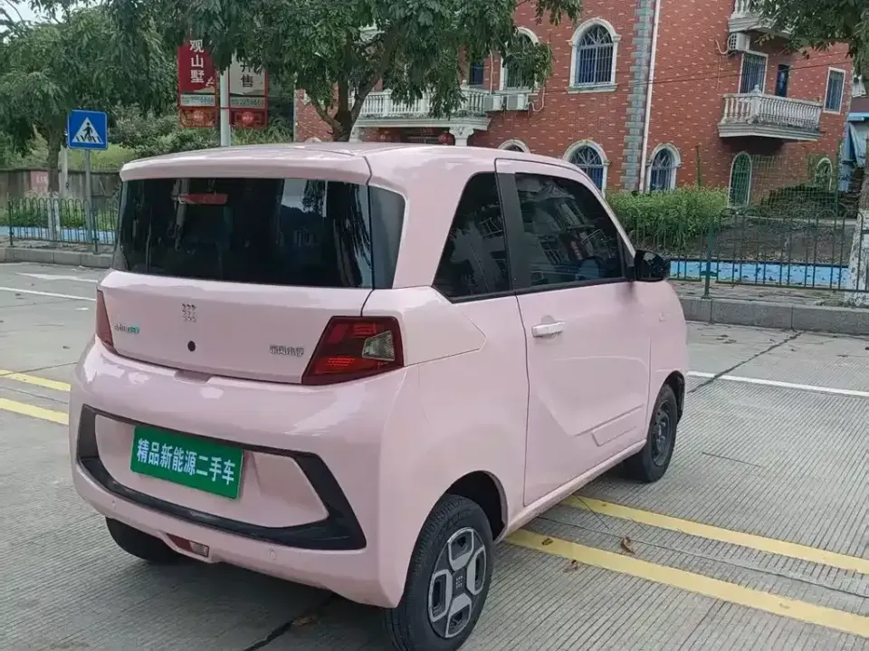 Fengguang Fengguang MINIEV
