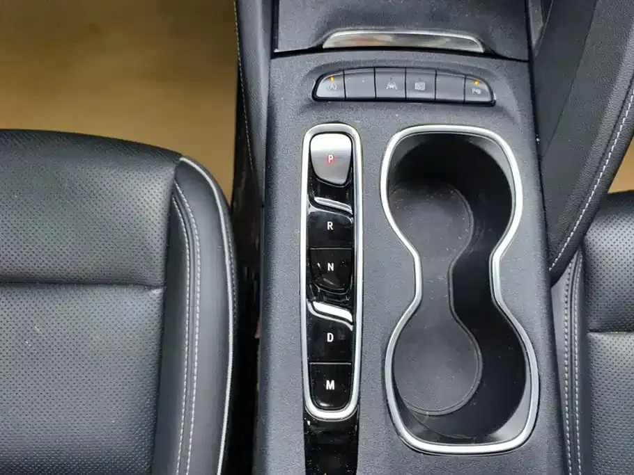 Buick Envision S