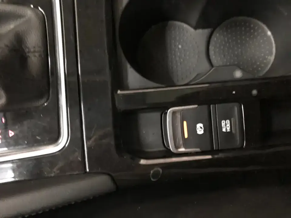 Jetta VS7
