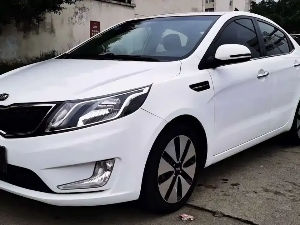 Kia K2