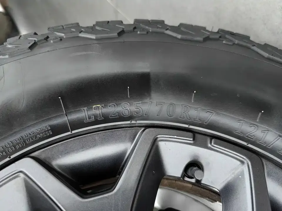 Beijing Off-Road BJ40