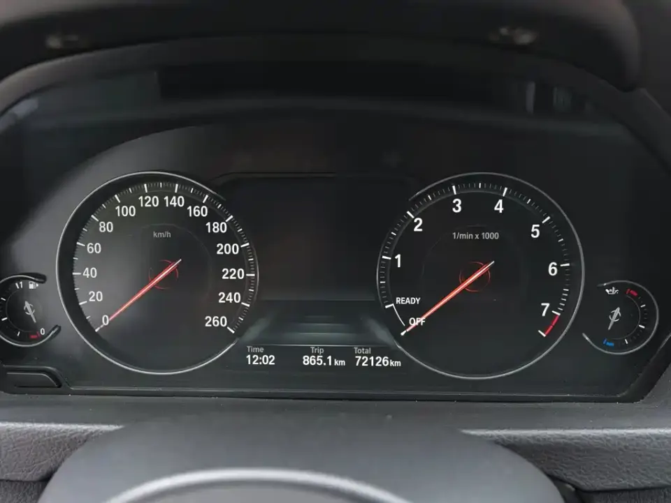 BMW 3 Series GT