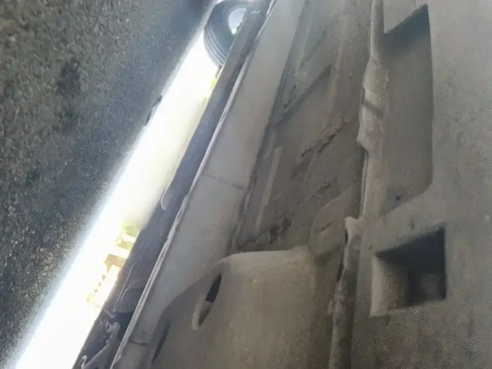 Chevrolet Volando