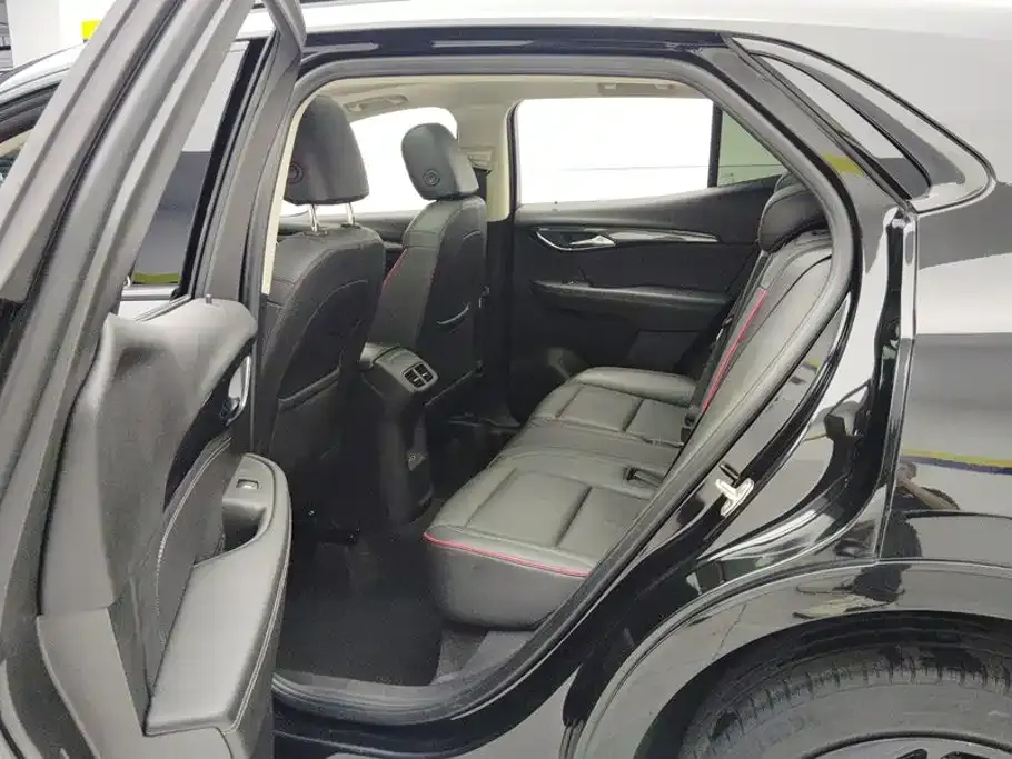 Buick Envision S