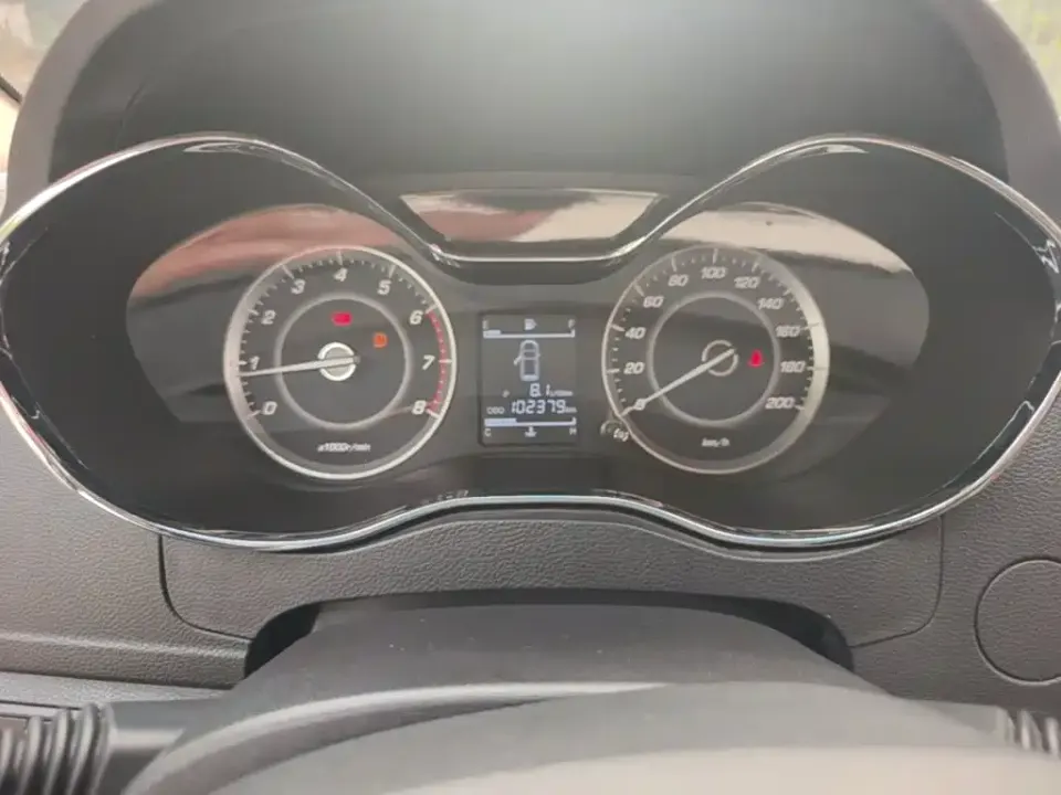 Baojun 560