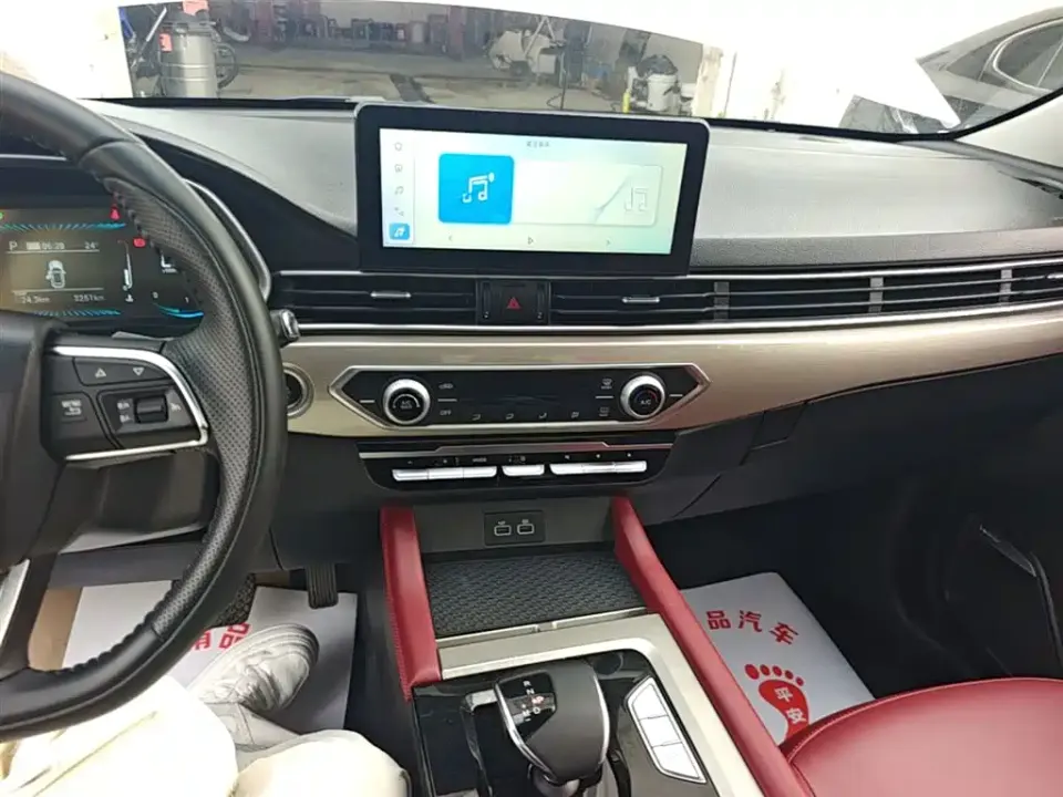 Jetour X70