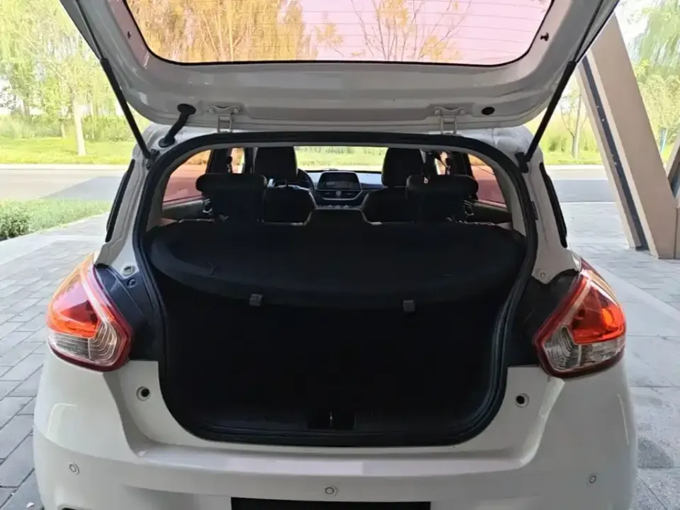 Baojun 310