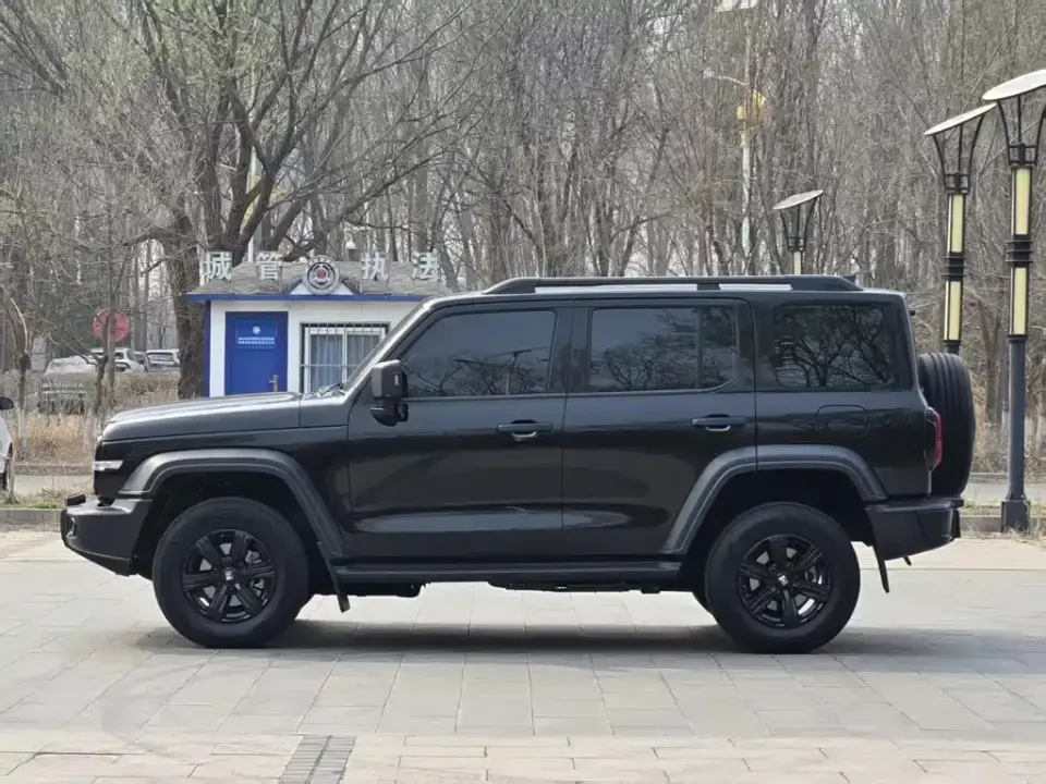 Tank 300