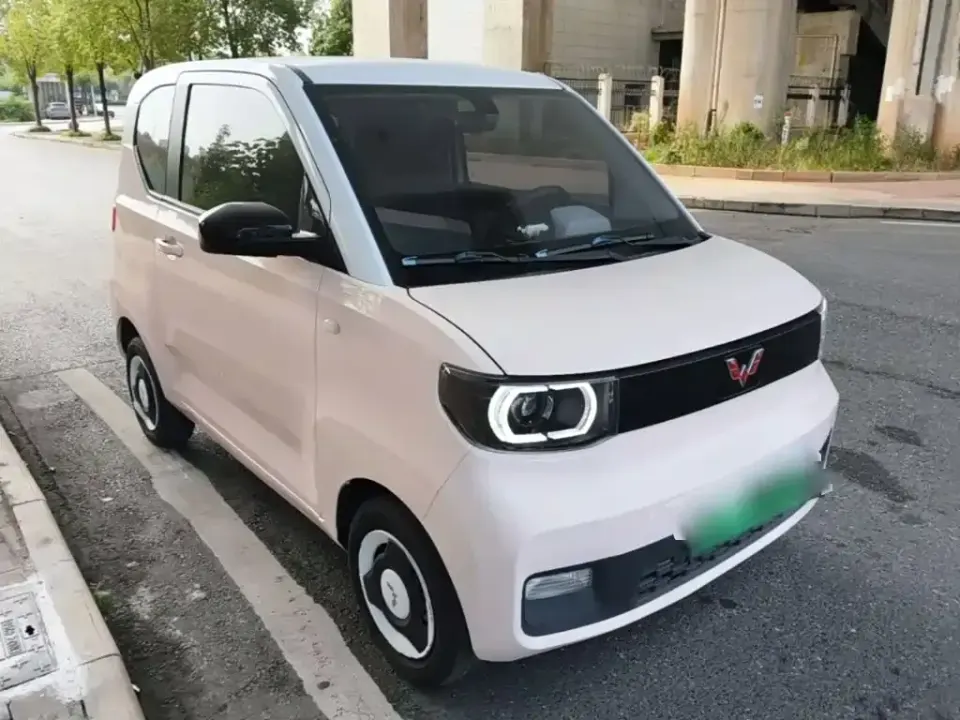 Wuling MINIEV