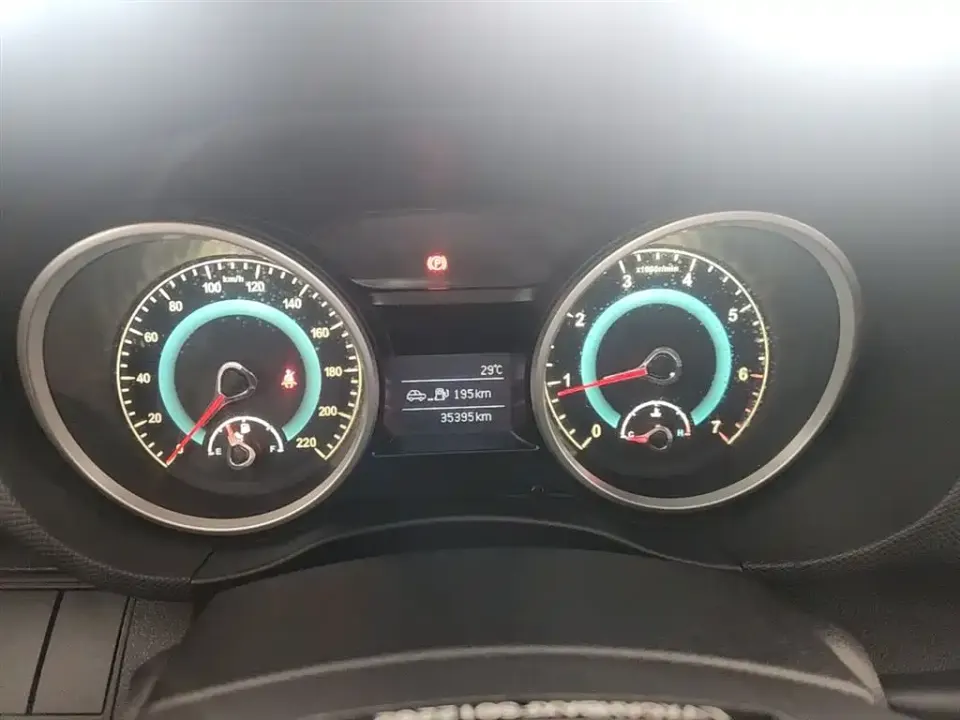 Landwind Landwind X5