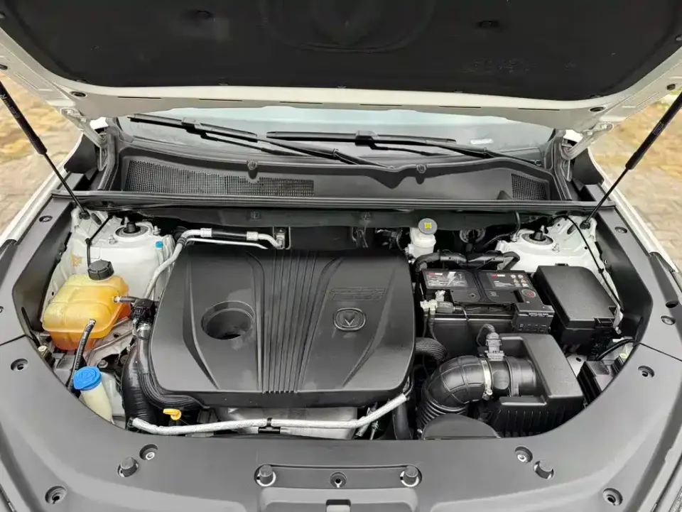 Changan CS75 Plus