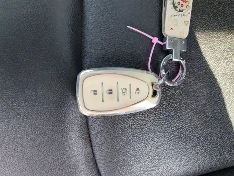 Chevrolet Malibu XL