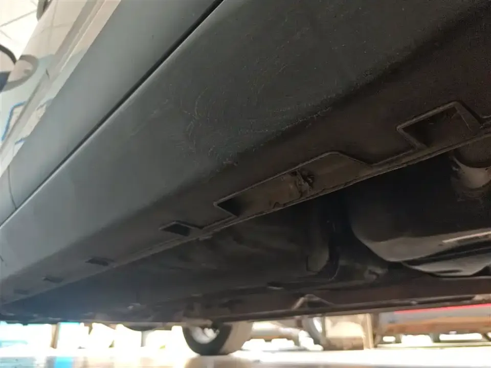 Geely Emgrand GS