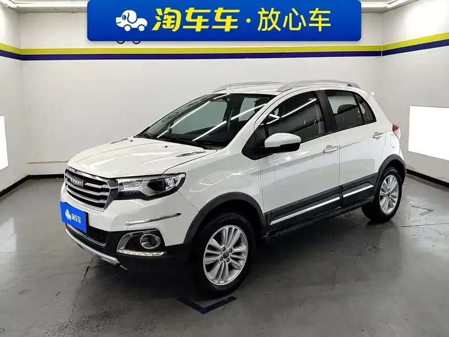 Haval H1