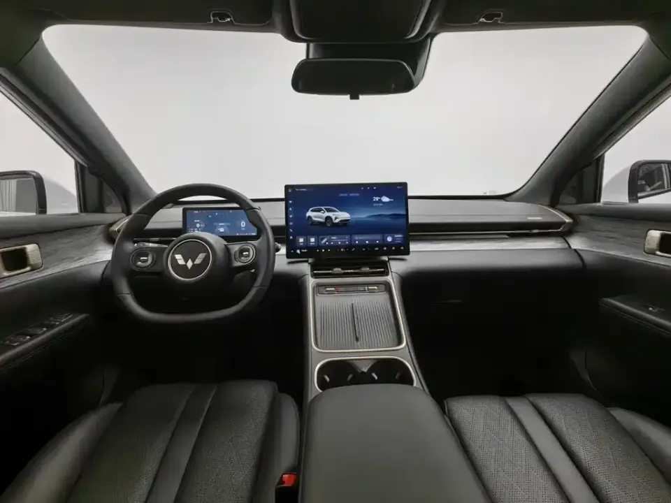 Wuling Xingguang S