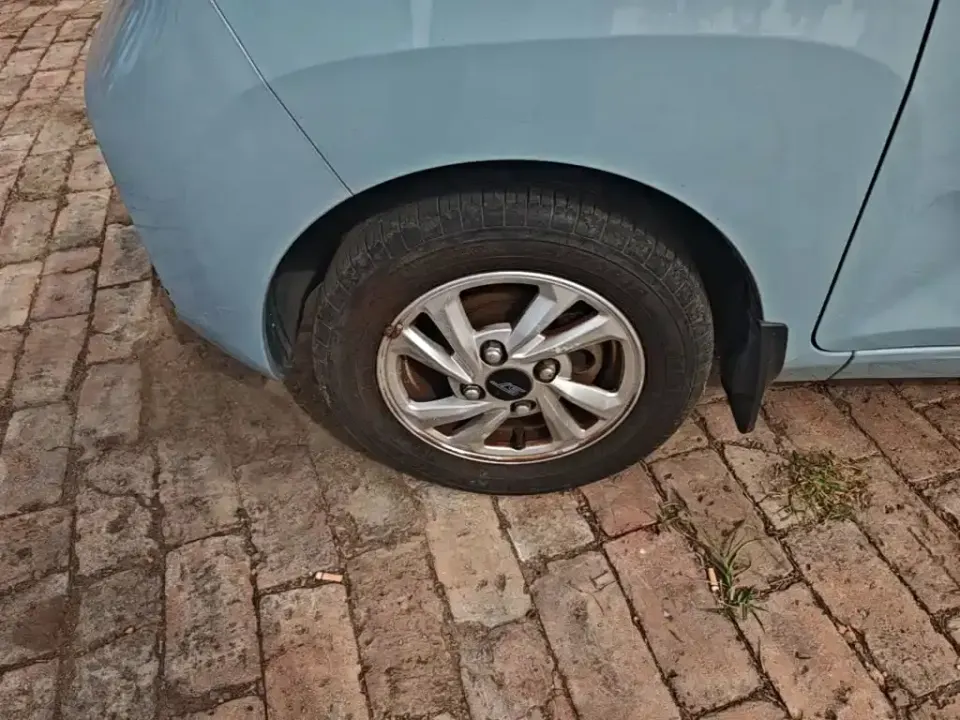 Wuling MINIEV
