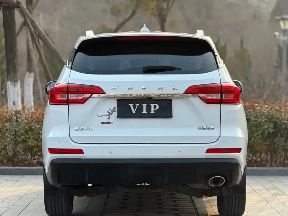 Haval M6