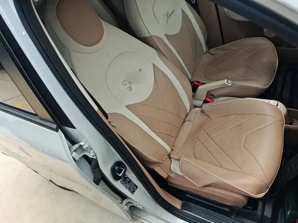 Wuling MINIEV