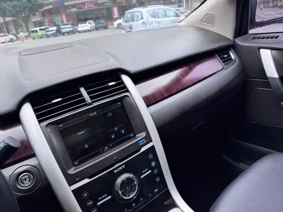 Ford Edge (Import)