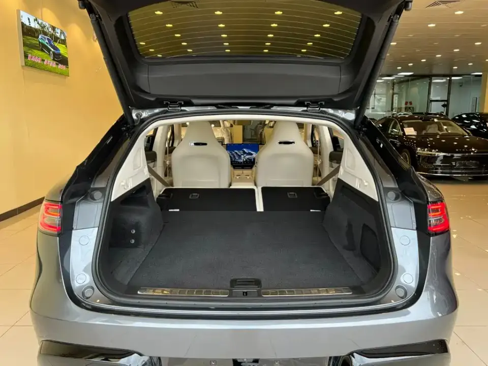 Zhijie Zhijie R7