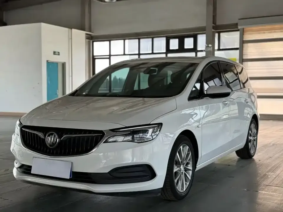 Buick GL6