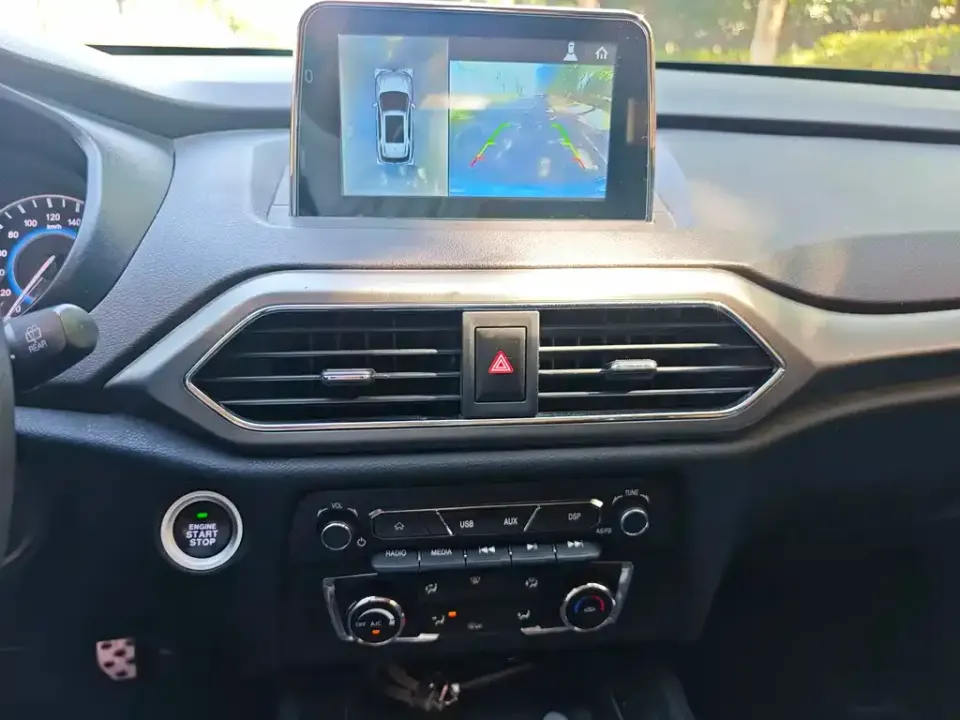 Fengguang Fengguang S560