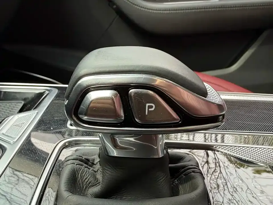 Hongqi Hongqi HS5