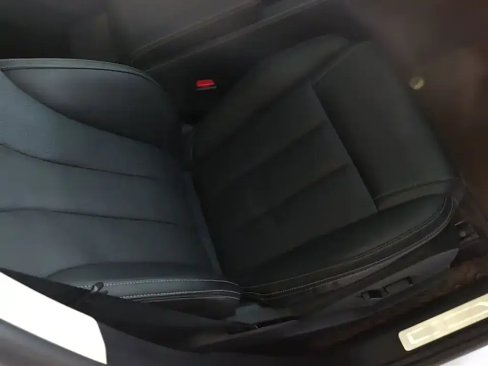 BYD Tang