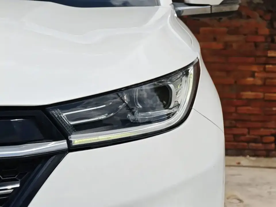 EXEED Lingyun