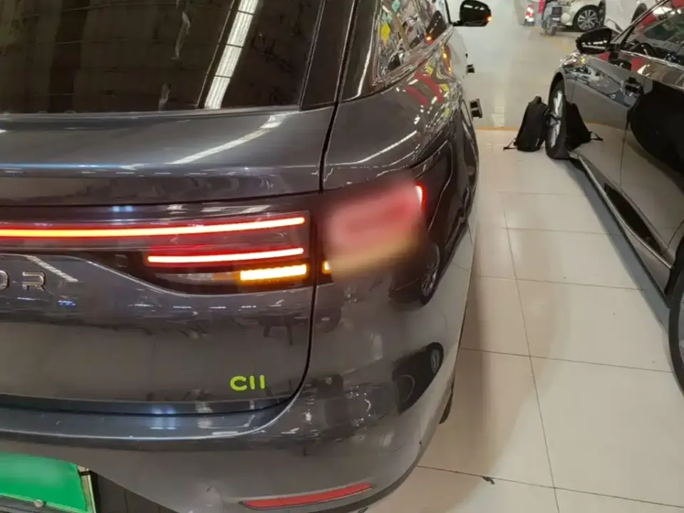 Leapmotor Leapmotor C11