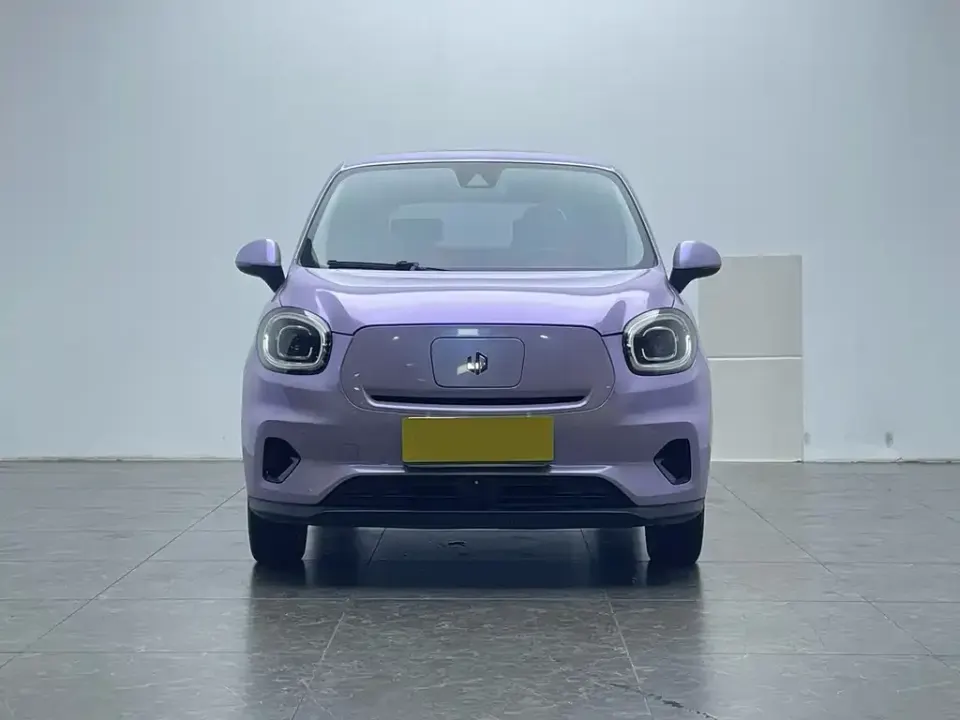 Leapmotor Leapmotor T03