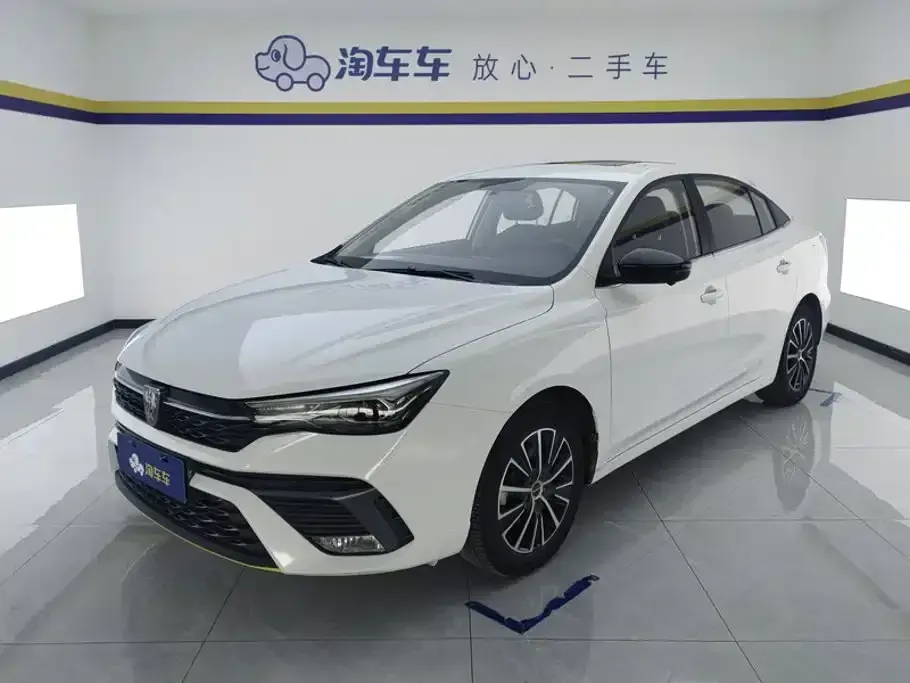 Roewe i5