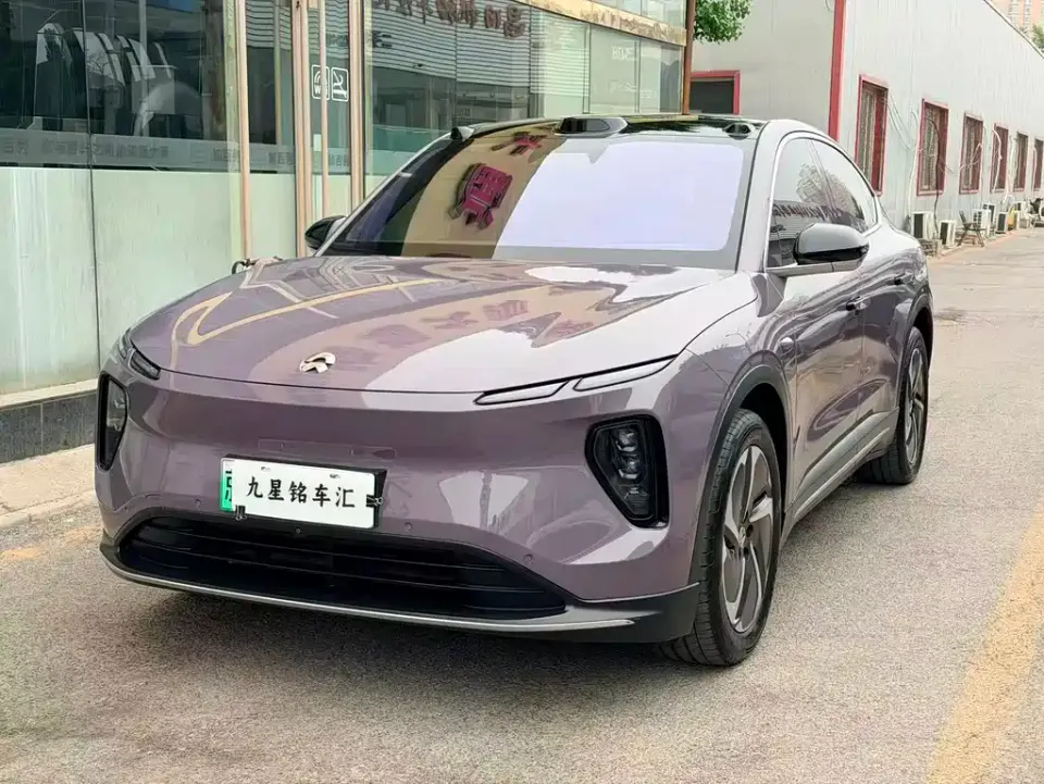 Nio EC6