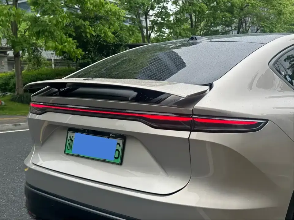 Nio EC7