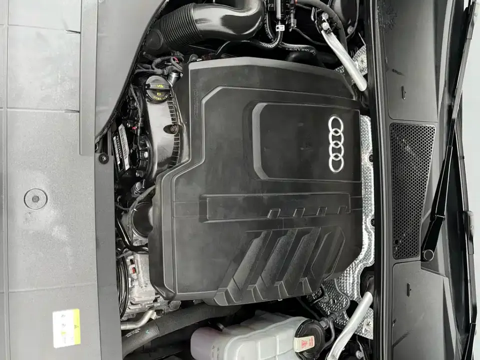 Audi A7L