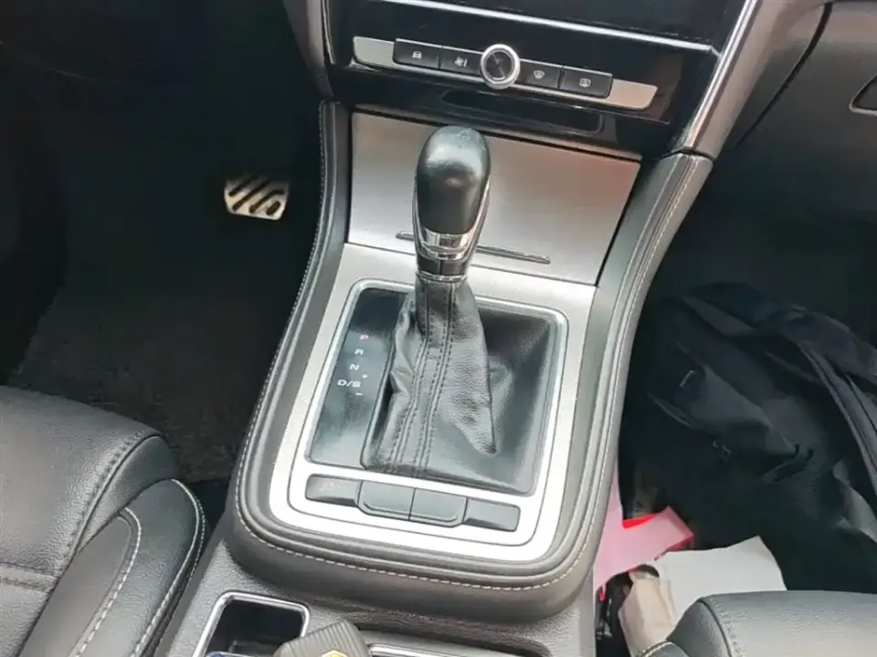 MG MG6