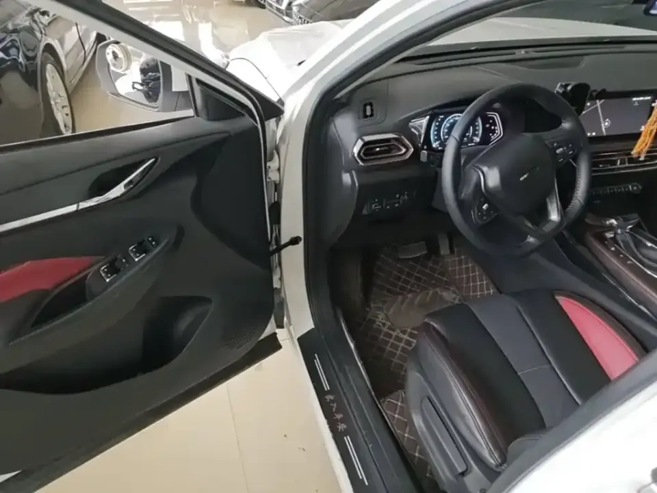 Oshan Oushang X5