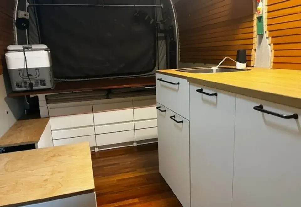 Renault Samsung Master